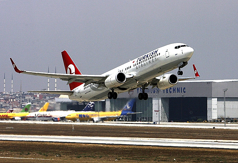 טורקיש איירליינס