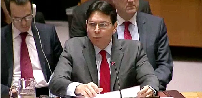 שגריר ישראל באו