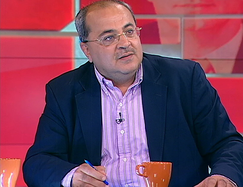 אחמד טיבי, הרשימה הערבית המשותפת, בראיון לתוכנית המטה המרכזי