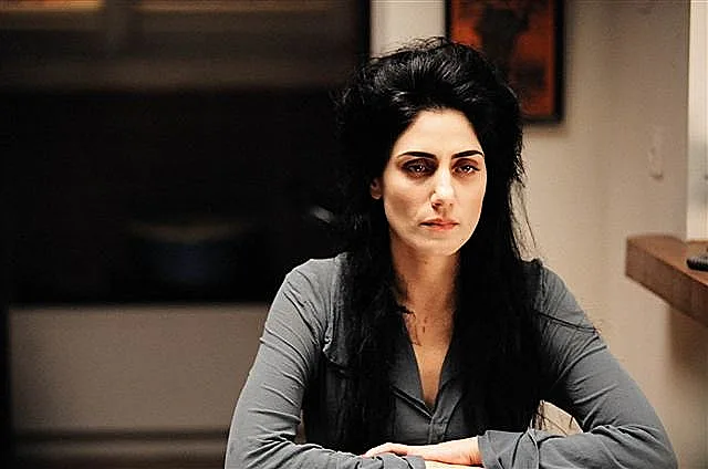 רונית אלקבץ