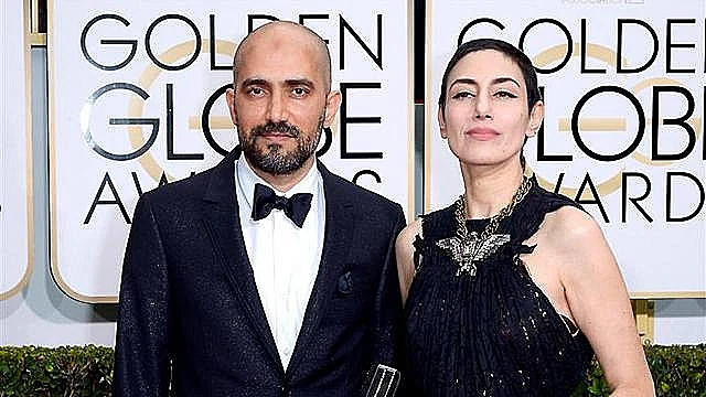 רונית ושלומי אלקבץ