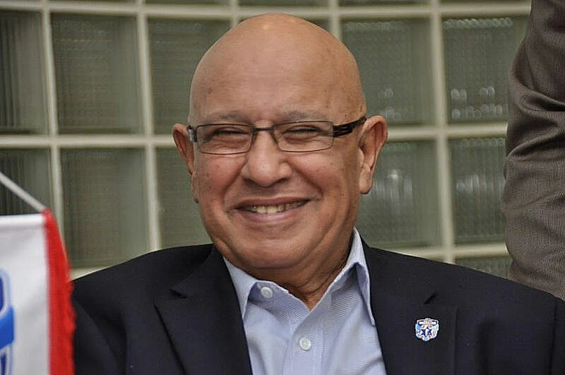 ראש המוסד לשעבר מאיר דגן הצטרף כחבר הנהלה של איחוד הצלה