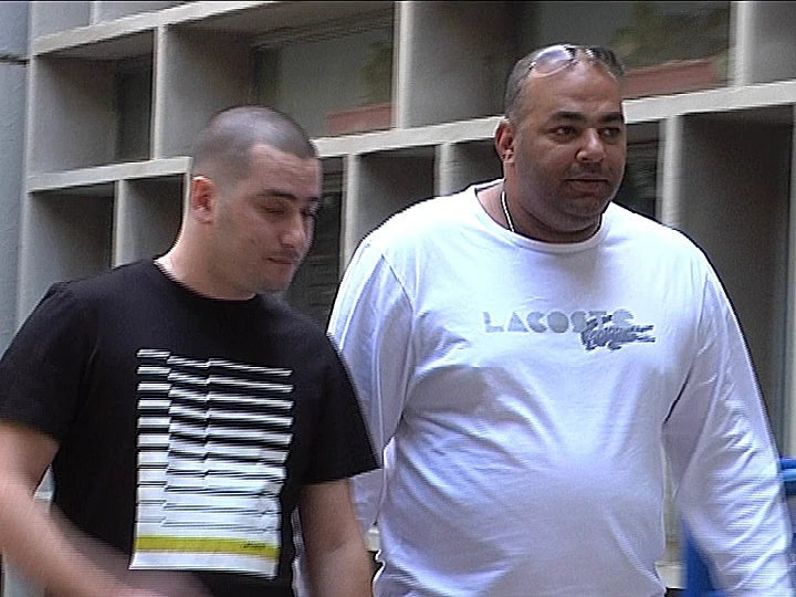 שלום דומרני