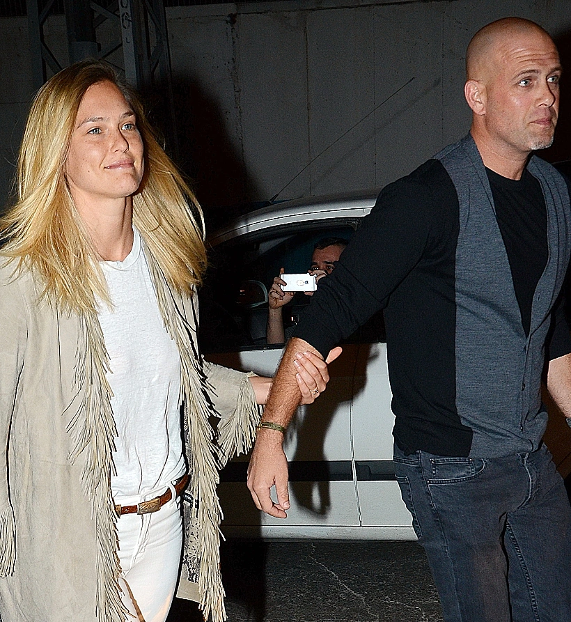 בר רפאלי ועדי עזרא. חיוך של מליון דולר