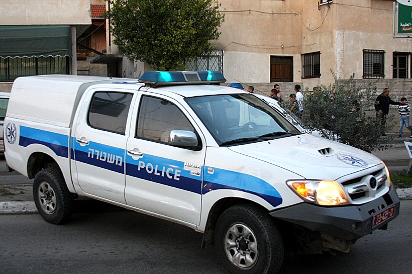 גבר נורה למוות בבית קפה בטייבה