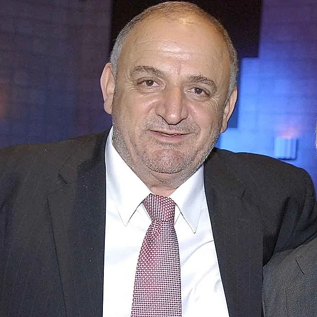 יצחק תשובה בועידת הנשיא