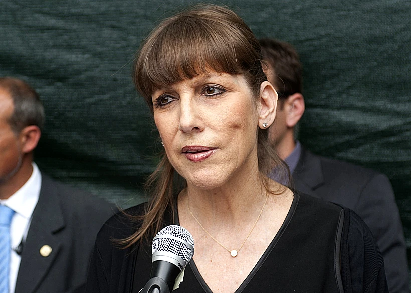 אירוע הפתיחה של הביתן הישראלי בביאנלה בונציה