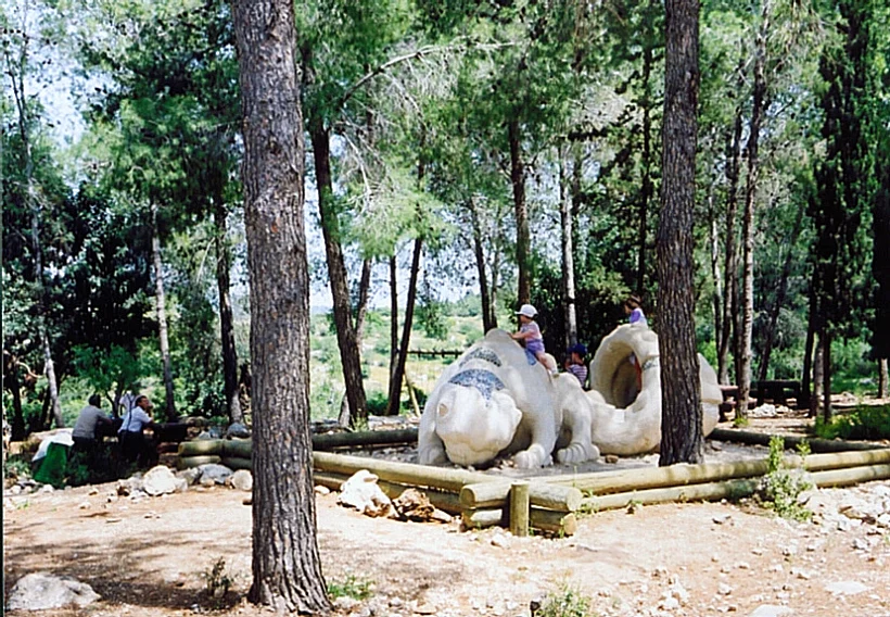 פארק בריטניה