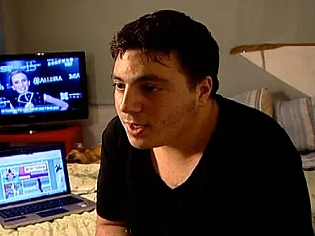 הבלוגר לענייני תרבות, עמרי חיון