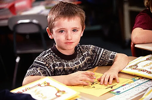 תלמיד בבית ספר