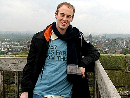 ניר כץ, שנרצח בבר נוער בתל אביב