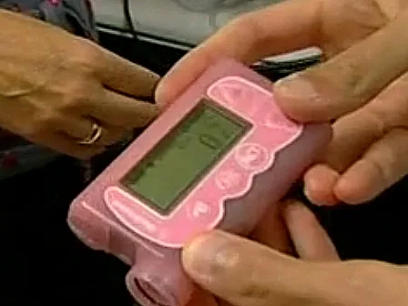 הלבלב המלאכותי שפותח במרכז הרפואי שניידר