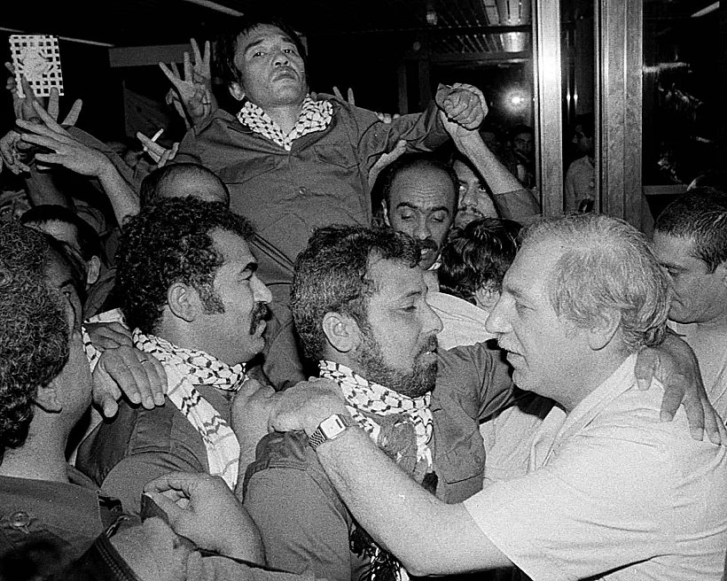 קוזו אוקמוטו, המחבל מהפיגוע בשדה התעופה בלוד ב-1972