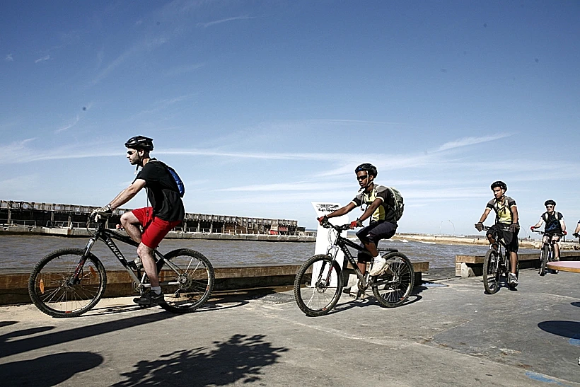 חזרה לשיגרה- לאחר הסערה והגשם שהתחוללה בשישי שעבר בתאריך9.12-13.12.2010