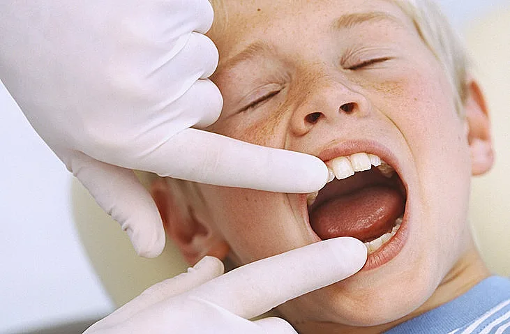 טיפול שיניים