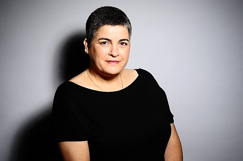 פרידה הכט- האח הגדול 3