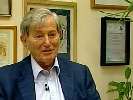 אלי הורוביץ, מנכ