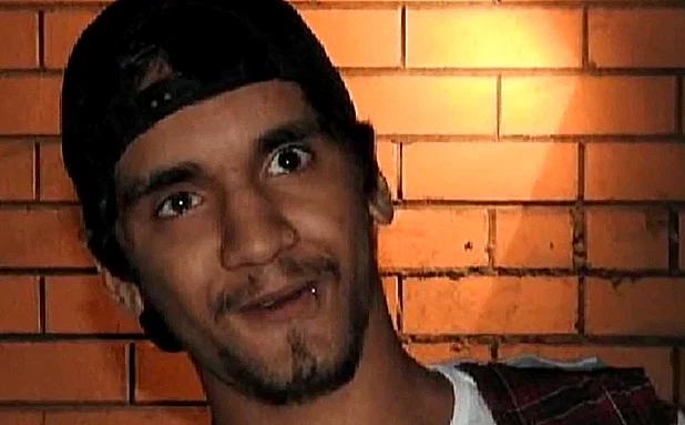 קודי הרמן, המואשם ברצח איה מסארווה