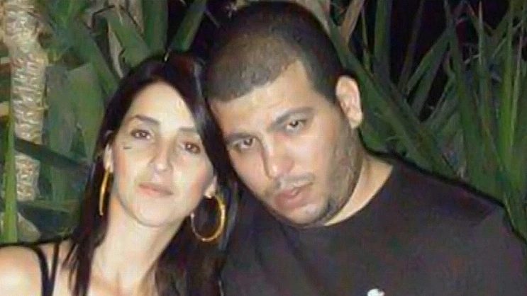 דבורה הירש וטל קורקוס