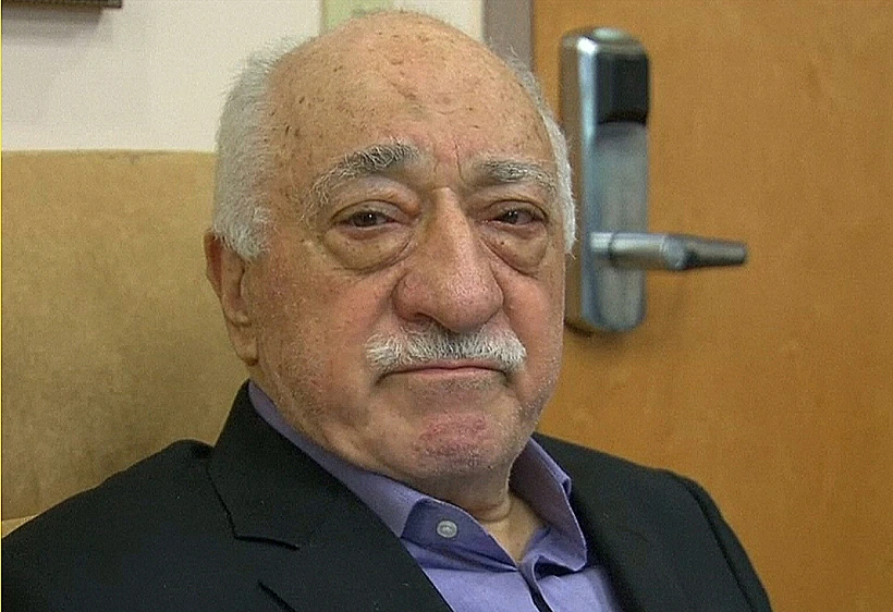 פתהולה גולן, האיש המואשם ע