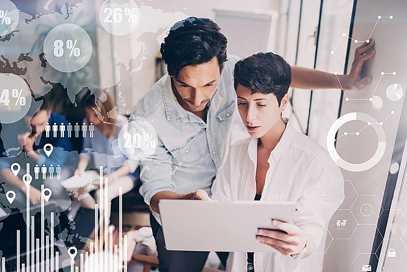 עובדי הייטק