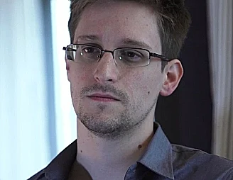 אדוארד סנודן, מדליף פרשת ההאזנות בארה