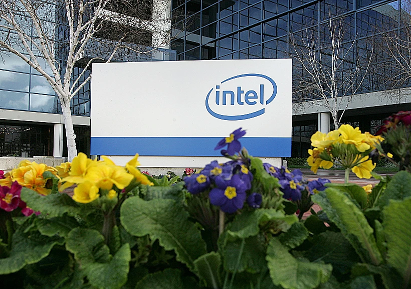 אינטל