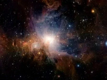 גלקסיה מתוך מבזק חדשות