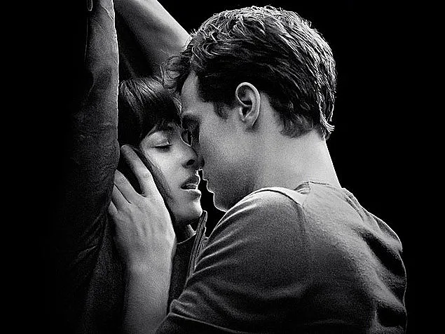 50 גוונים של אפור