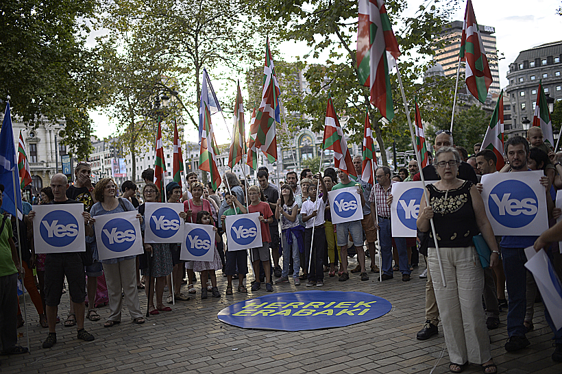 משאל העם על עתידה של סקוטלנד