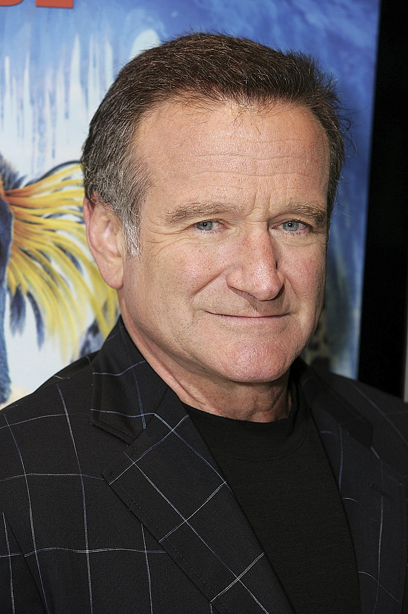 רובין וויליאמס