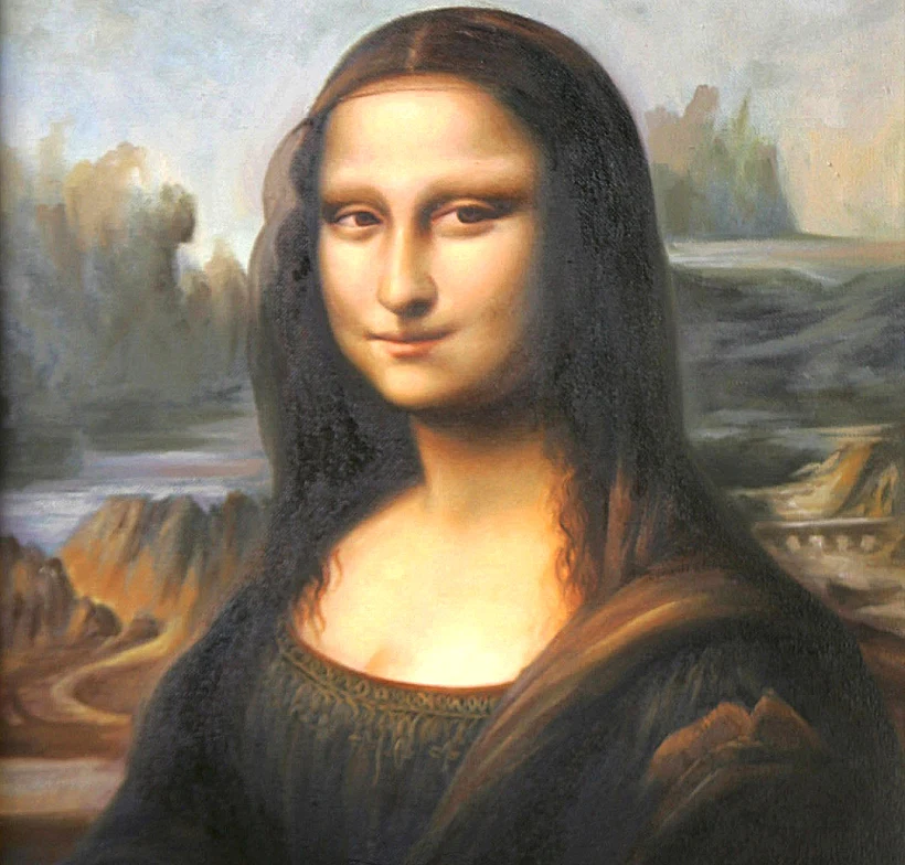 המונה ליזה