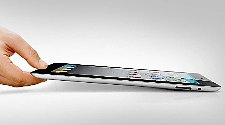 אייפד 2 מאתר אפל הרשמי