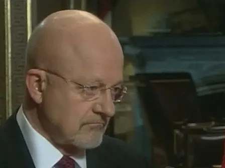 מנהל הביטחון הלאומי של ארצות הברית