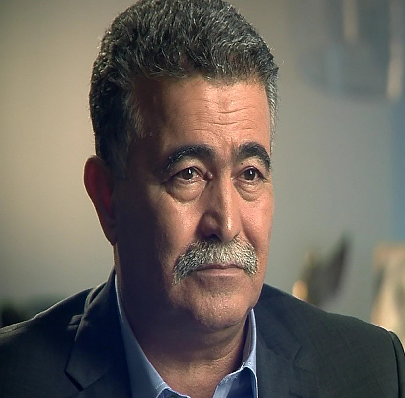 עמיר פרץ בראיון לתוכנית 