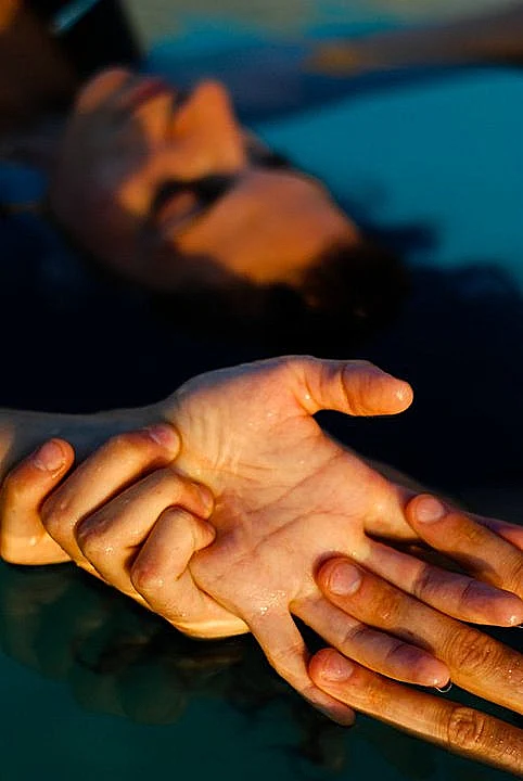 טיפולים הוליסטיים- פסטיבל התמר