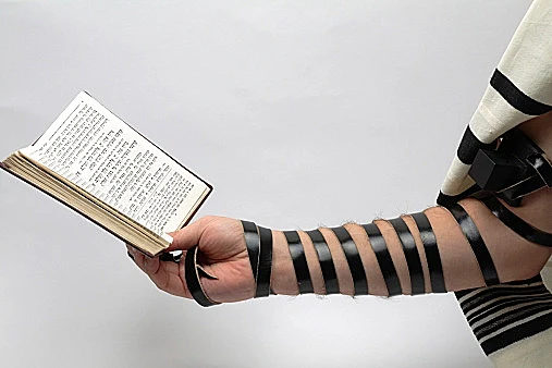 תפילין