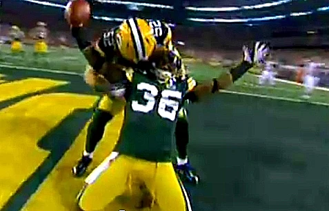 גמר משחק הסופרבול 2011