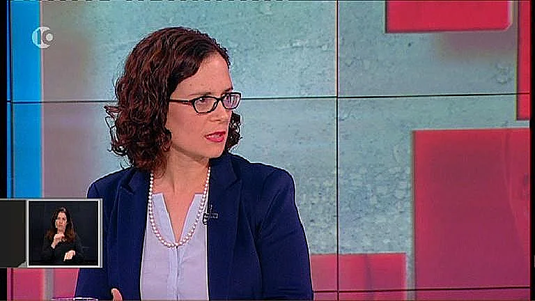 רחל עזריה (כולנו)