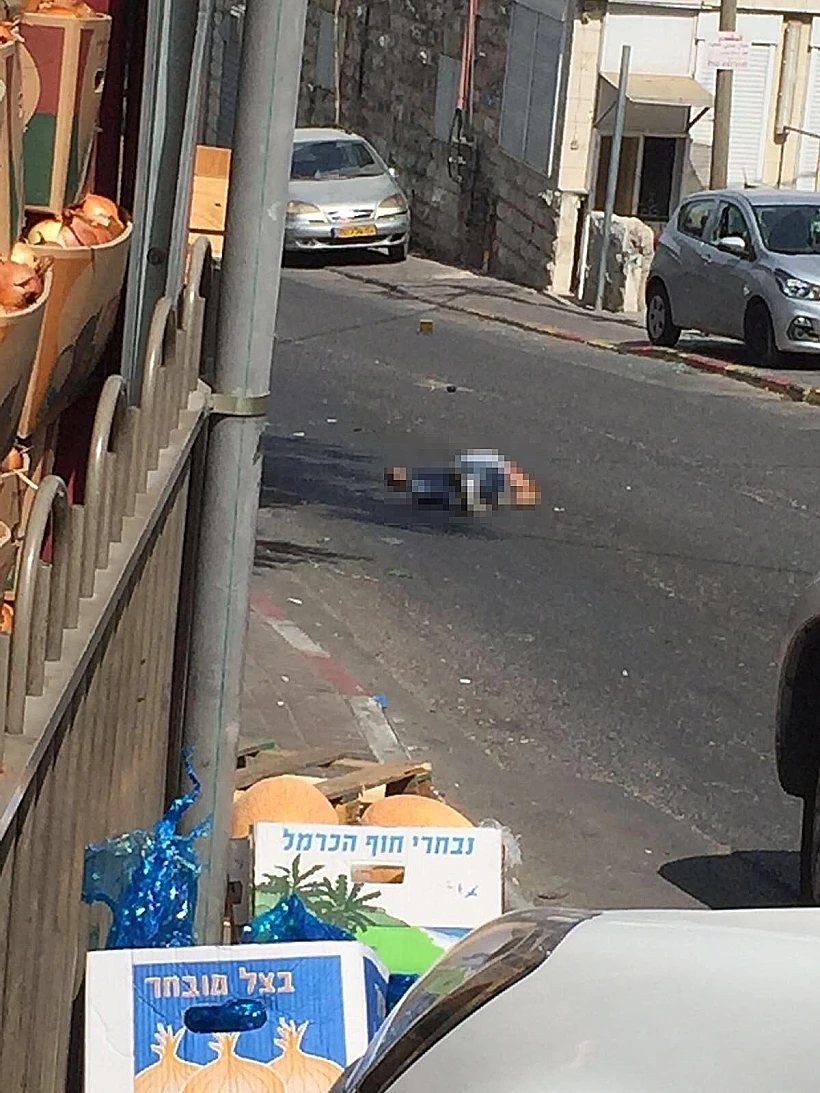 נהרג בעימותים במזרח ירושלים