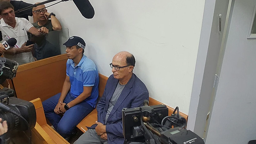 אבריאל בר יוסף, המשנה לראש המל