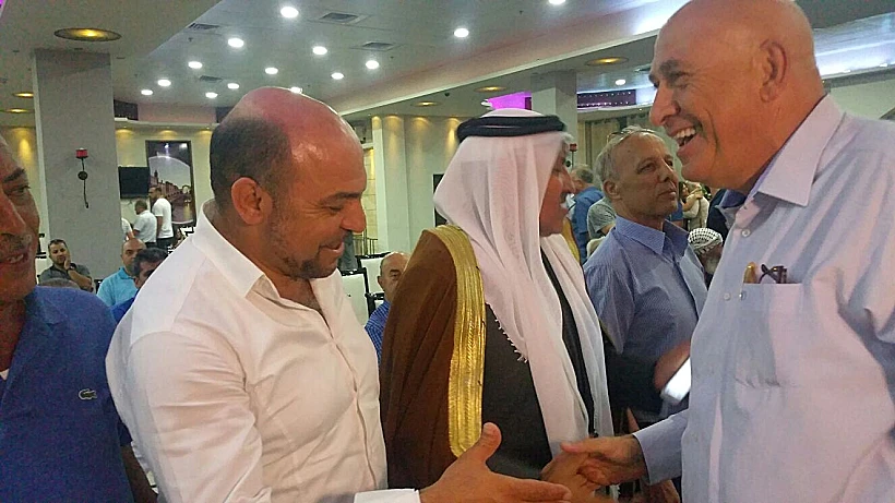 אירוע פרידה מח