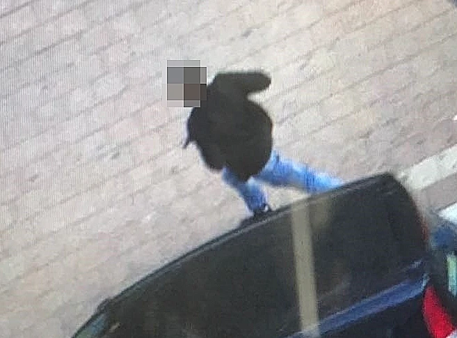 נאצר צאדק אבו מאזן, המחבל שביצע את הפיגוע בשוק פתח תקווה