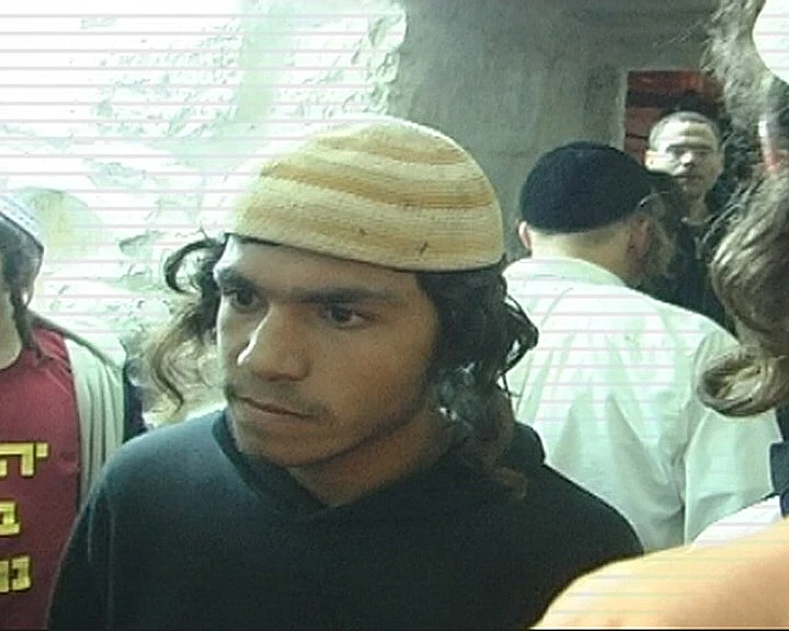 עמירם בן אוליאל, נאשם ברצח בני משפחת דוואבשה בהצתת הבית בדומא