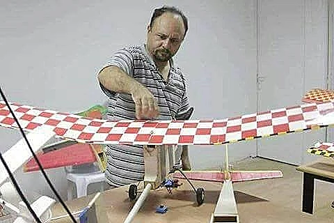 מחמד אלזוארי, פעיל חמאס שחוס בטוניס