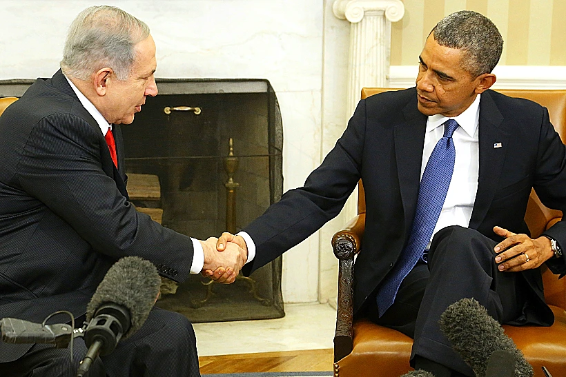 נשיא ארה