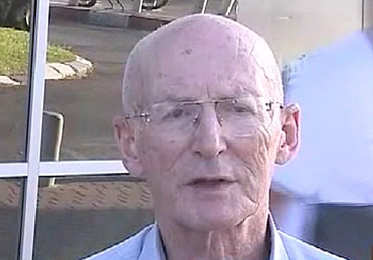 פרופסור רפי ולדן, רופאו האישי של פרס