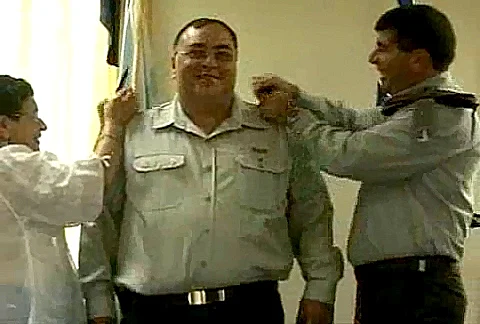 אבי בניהו ממונה לדובר צה