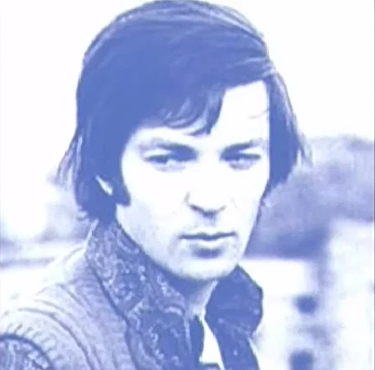 אריק איינשטיין