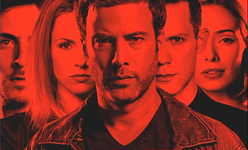 בני ערובה חוזרת בעונה חדשה